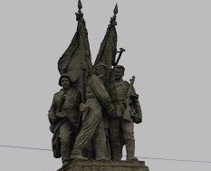 Порт Пяти Морей