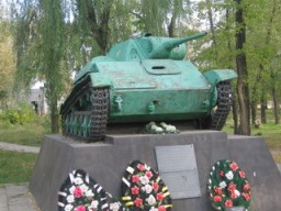 Оружие победы Т-70